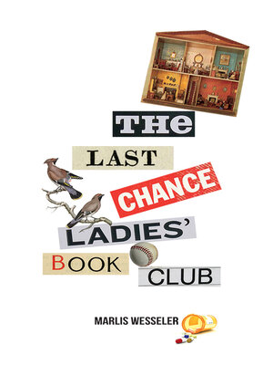 cover image of The Last Chance Ladies' Book Club
